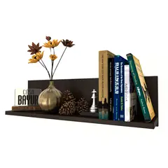 VARIOUS - Super Promo - Repisa Flotante Modelo Genova - Decoracion Hogar