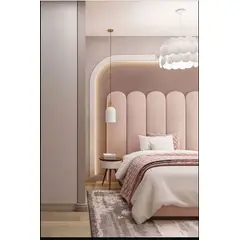 GENERICO - Cabecero eta semidoble 120mx100cm