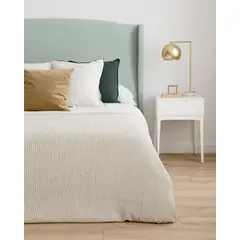 GENERICO - Cabecero LUPE Queen 160cm x 90cm