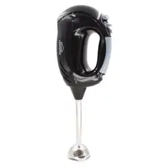 HOME ELEMENTS - Batidora Practica HE504E 3en1 Inmercion Manual Pedestal.