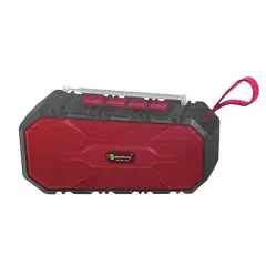 DAYOSHOP - Bocina Parlante Mi Portable Bluetooth Speaker Radio Nr9901