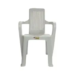 RIMO - Silla Mucura con Brazos Granito