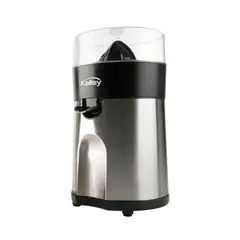 KALLEY - Exprimidor De Cítricos - Acero Inox