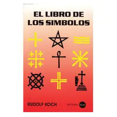 EDITORIAL SOLAR - El libro de los símbolos