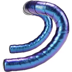 SUPACAZ - Cinta manubrio bicicleta ruta tornasol