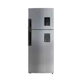 WHIRLPOOL - Nevera 435Litros Netos No Frost Silver WRW45AKTWW_.