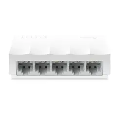 TP LINK - Switch Ls1005 De 5 Puertos 10/100 de Escritorio