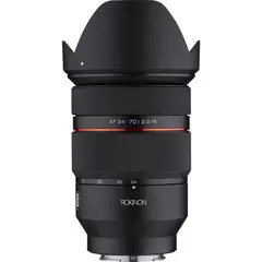 ROKINON - 24-70mm f28 AF Sony E