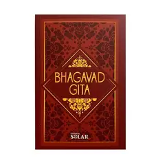 EDITORIAL SOLAR - Bhagavad Gita