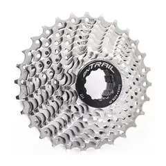 ONTRAIL - Pacha Cassette Bicicleta 11v 11-28 Ruta