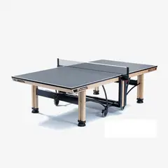 CORNILLEAU - Mesa De Tenis De Mesa 850 Wood Indoor.