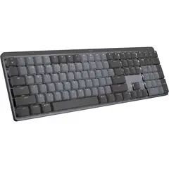 LOGITECH - Teclado Mx Mechanical recargable 920-010845