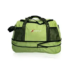 EXPLORA - Maleta Tipo Tula Pequeña TB - Verde