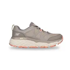 SKECHERS - Tenis Max Cushion Elite Trail Para Mujer