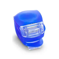 GENERICO - Linterna Bicicleta SNAKE IL123