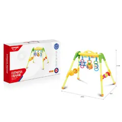 HUANGER - Gimnasio Bebe Sonajeros Centro De Estimulación Unisex