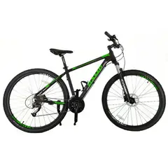CAMP - Bicicleta Todoterreno aluminio Legend 300 Talla M 16"-