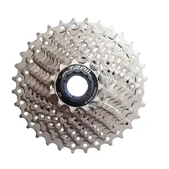 ONTRAIL - Pacha Cassette Bicicleta 11v 11-32 Ruta