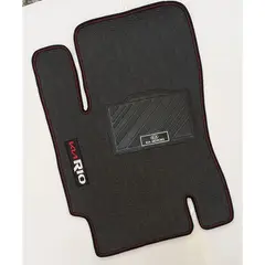 GENERICO - Tapetes renault duster 2022-2024 en pvc sintetico