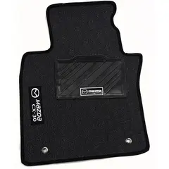 GENERICO - Tapetes en pvc sintetico mazda cx-30