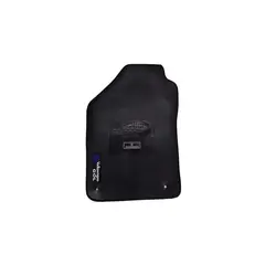 GENERICO - Tapetes en pvc sintetico volkswagen gol 2012-2023