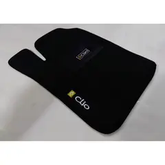 GENERICO - Tapetes renault clio alfombra