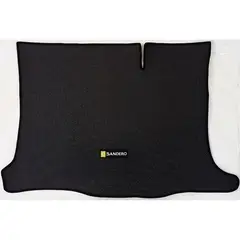 GENERICO - Tapete protector baul en pvc renault sandero 2016-2023