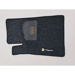 GENERICO - Tapetes renault megane 1 en alfombra