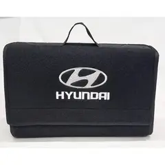 GENERICO - Maletin para kit de carretera - herramientas hyundai