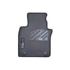 GENERICO - Tapetes en pvc mazda cx 30