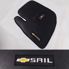 GENERICO - Tapetes en pvc sintetico chevrolet sail