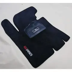 GENERICO - Tapetes en alfombra para kia cerato pro