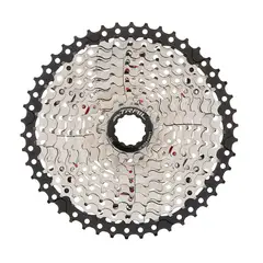 ONTRAIL - Pacha Cassette Bicicleta 10v 11-50 MTB