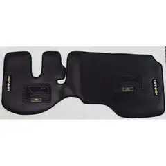 GENERICO - Tapetes en pvc sintetico chevrolet nhr