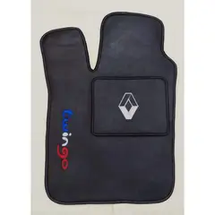 GENERICO - Tapetes sintetico renault twingo