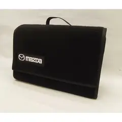 GENERICO - Maletin para kit de carretera - herramientas mazda