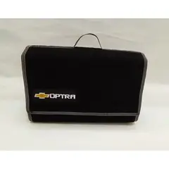 GENERICO - Maletin para kit de carretera - herramientas Chevrolet Optra