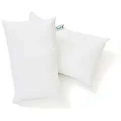 BEBESITOS - Almohadas almohadones bebe infantil descanso antialergicas