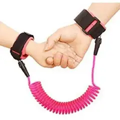 GENERICO - Manilla de seguridad para bebes y niños primera infancia