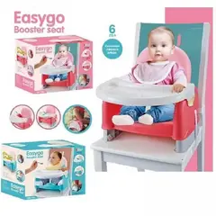 GENERICO - Comedor Portátil Bebe Alimentación Infantil Niña Divino