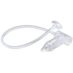 GENIAL - Aspirador Nasal Bebe Infantil Saca Mocos Unisex