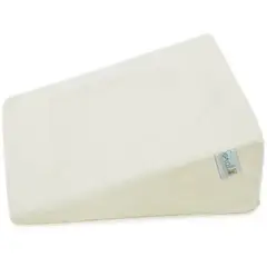 TORAL - Almohada bebe anti-reflujo cabeza anti-ahogo beige unisex