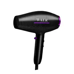 DAYOSHOP - Secador Cabello 3000w Potente Tres Niveles De Temp Wa-2091