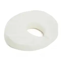 TORAL - Almohada bebe moldeadora de cabeza beige anti-ahogo-unisex