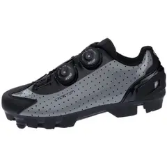GW - Zapatilla ciclismo doble boa bicicleta montaña mtb