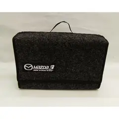 GENERICO - Maletin para kit de carretera-herramientas mazda 3 skyactiv