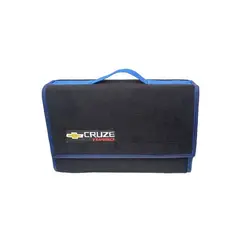 GENERICO - Maletín kit de carretera-herramientas Chevrolet Cruze Turbo