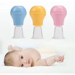 GENERICO - Corrector de pezones o invertido bebe