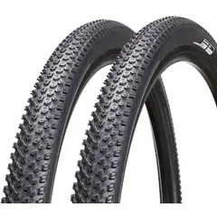 CHAOYANG - Llanta Bicicleta Rin 29x200 Coraza Mtb X 2unidades