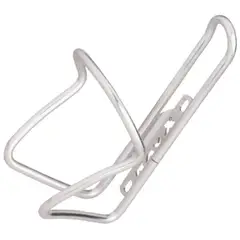 GENERICO - Base soporte porta caramañola termo bicicleta ciclismo 62g.